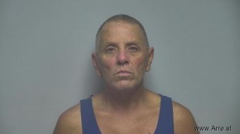 Tab Preston Delancey Mugshot