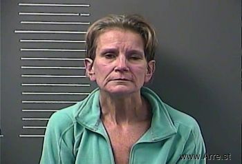 Tabaitha  Jude Mugshot