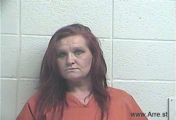 Tabatha R Boyd Mugshot