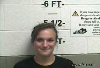 Tabatha S Gray- Wagers Mugshot