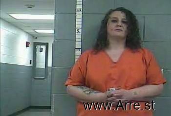 Tabatha  Jackson Mugshot