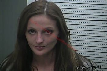 Tabatha  Stanton Mugshot