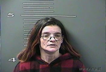 Tabatha  White Mugshot