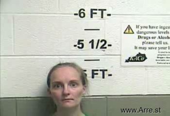 Tabetha Eve Patrick Mugshot