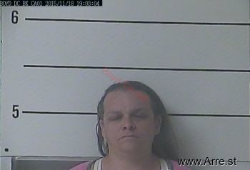 Tabitha S Adkins Mugshot