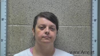 Tabitha  Baker Mugshot