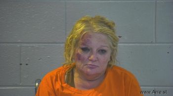 Tabitha Lynn Baker Mugshot