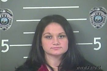 Tabitha R Begley Mugshot