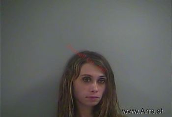 Tabitha  Blackwell Mugshot