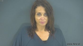 Tabitha  Blackwell Mugshot