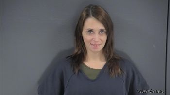 Tabitha  Blackwell Mugshot