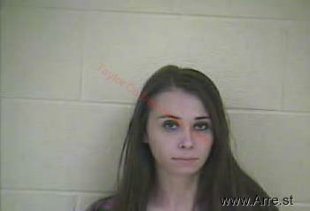 Tabitha  Blackwell Mugshot