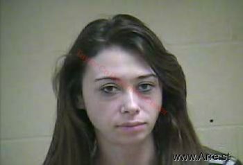 Tabitha  Blackwell Mugshot