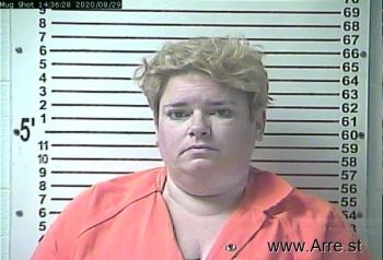 Tabitha Joyce Bramer Mugshot