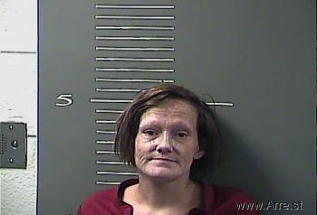 Tabitha K Brown Mugshot