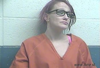 Tabitha K Brown Mugshot