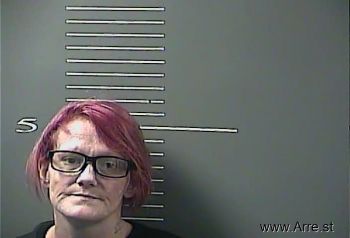 Tabitha K Brown Mugshot