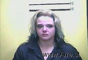 Tabitha  Caudill Mugshot