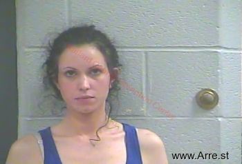 Tabitha Diane Cunningham Mugshot