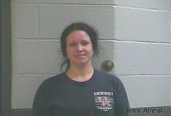 Tabitha  Cunningham Mugshot