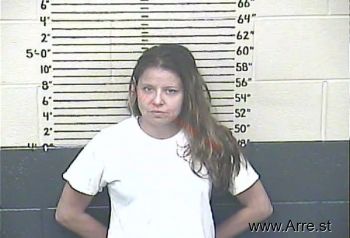 Tabitha A Dyer Mugshot