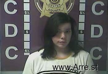 Tabitha  Feltner Mugshot