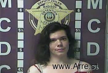 Tabitha  Feltner Mugshot