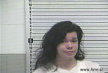 Tabitha A Feltner Mugshot