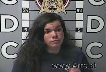 Tabitha  Feltner Mugshot