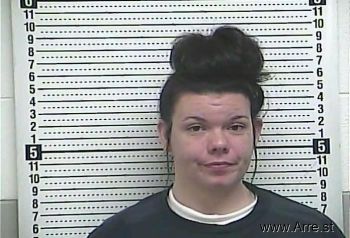 Tabitha A Feltner Mugshot