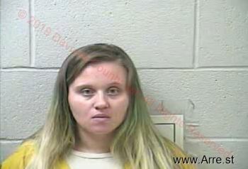 Tabitha Sue Flynn Mugshot