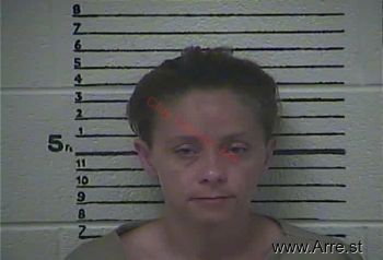 Tabitha  Gray Mugshot