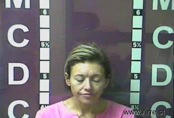 Tabitha Dawn Green Mugshot