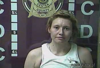 Tabitha Dawn Green Mugshot