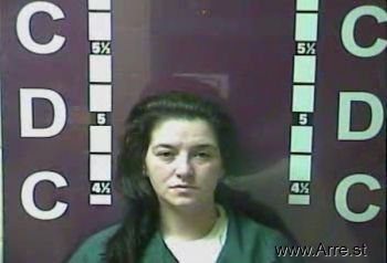 Tabitha  Howard Mugshot