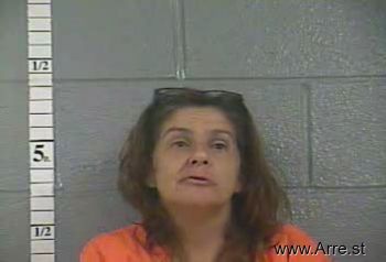 Tabitha Hope Inghram Mugshot