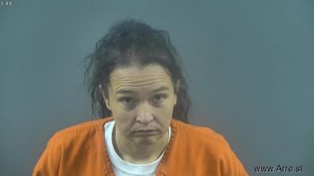 Tabitha Lynn Redmon Mugshot