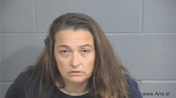 Tabitha Lynn Redmon Mugshot