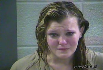 Tabitha R Roberts Mugshot