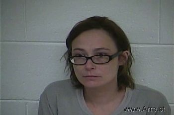 Tabitha R Robertson Mugshot