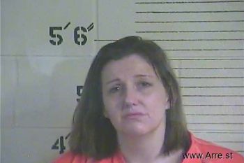 Tabitha  Smith Mugshot