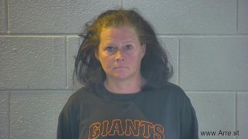 Tabitha G Williamson Mugshot