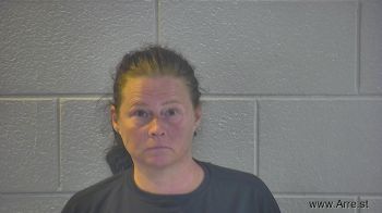 Tabitha G Williamson Mugshot