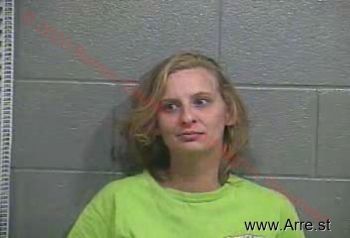 Tabitha Nicole Wood Mugshot