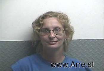 Tabitha N. Wood Mugshot