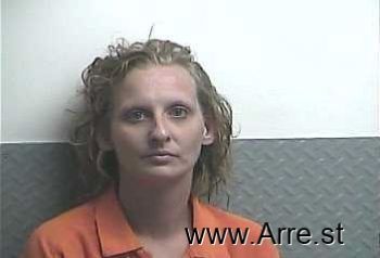 Tabitha N. Wood Mugshot