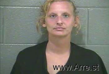 Tabitha Nicole Wood Mugshot