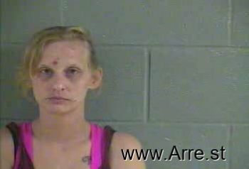 Tabitha Nicole Wood Mugshot