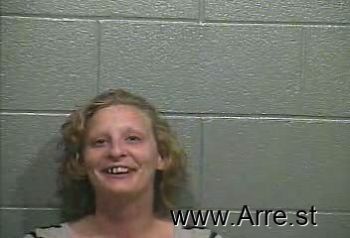 Tabitha Nicole Wood Mugshot