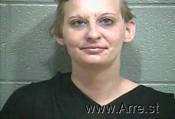 Tabitha Nicole Wood Mugshot